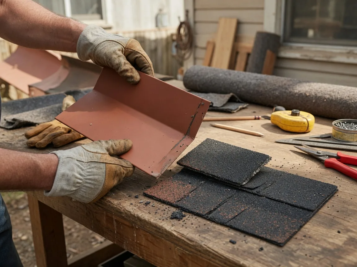 Roof Repair company in Owls Head, ME